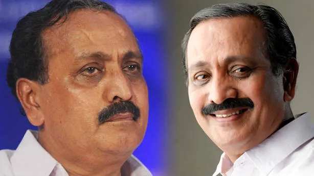 mk-raghavan