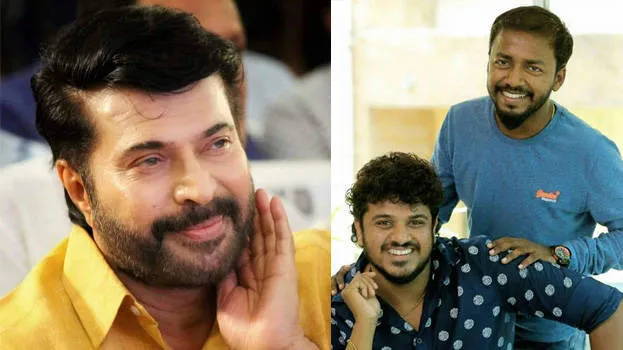 mammootty