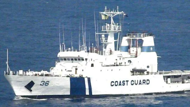 coast-guard