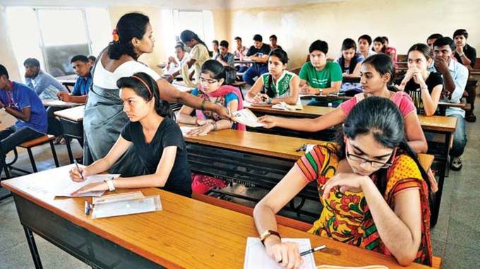 NEET exam today, guidelines for exam released - KERALA - GENERAL ...