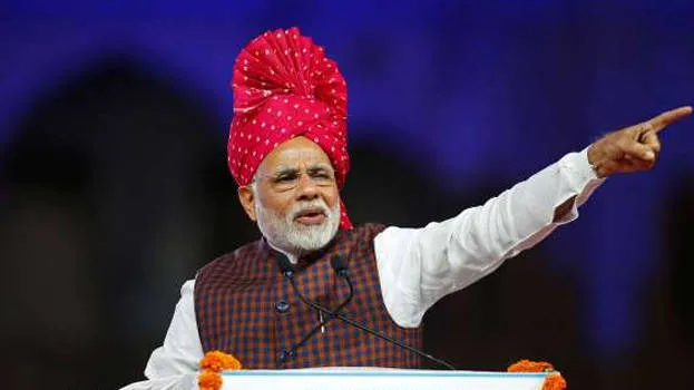 modi