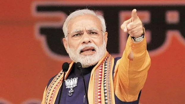 modi