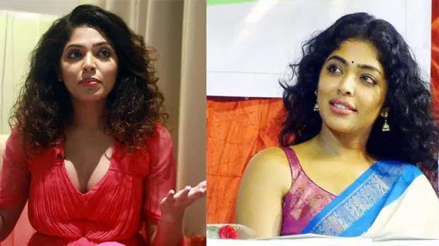 rima-kallingal