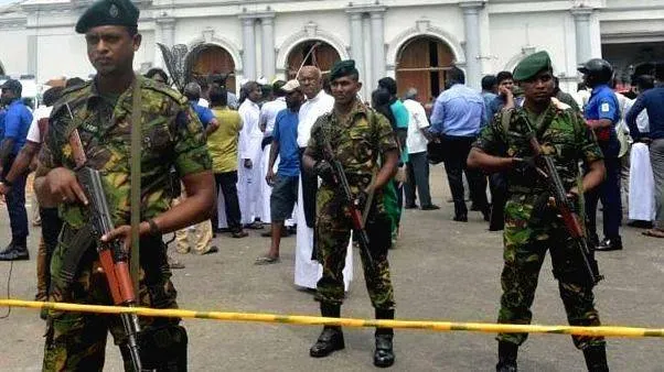 sri-lankka