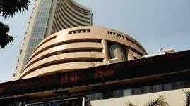 sensex