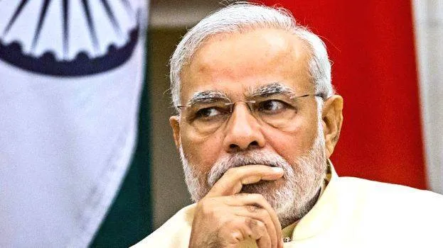 modi