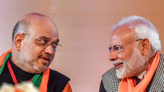 Bjp To Lure Kerala By Giving Ministers Four Names Heard Kerala