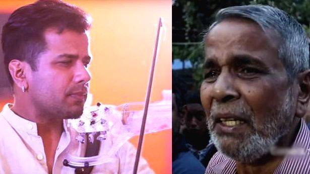 Prakash Thampi regularly drove Balabhaskar's car, tried to ...