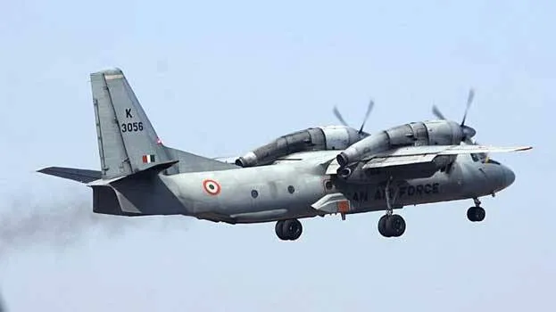 aircraft