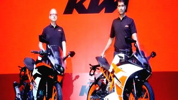 ktm