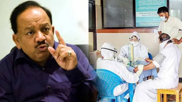 harsh-vardhan