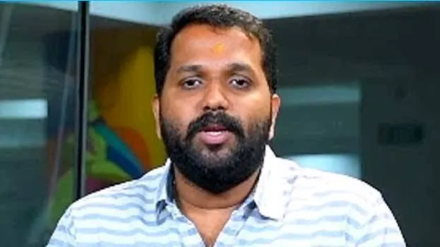 arun-gopy