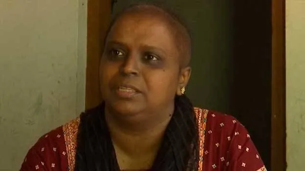 rajani