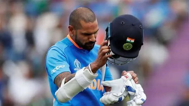 dhawan