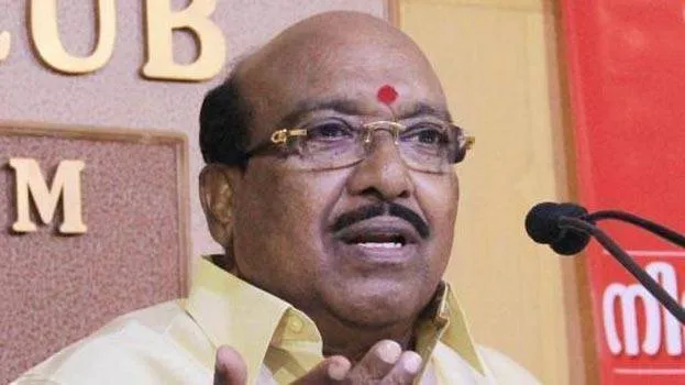 vellapally