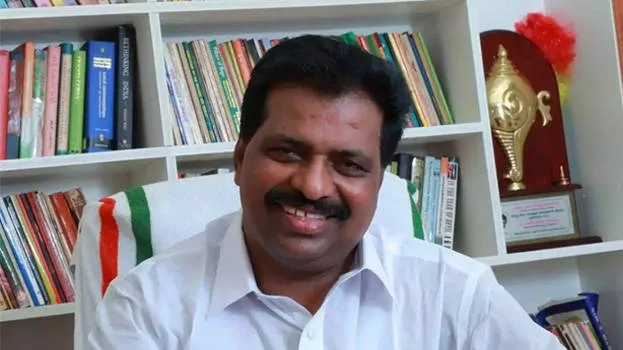 -kodikunnil-suresh
