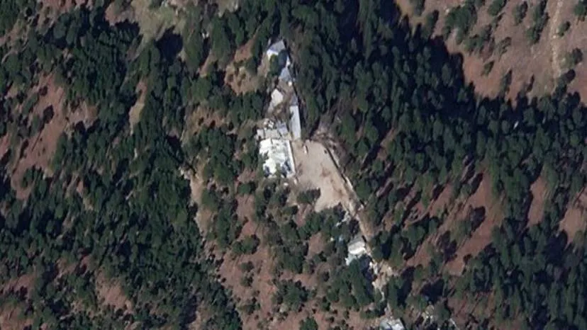 balakot