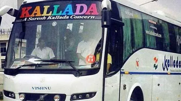 kallada-bus