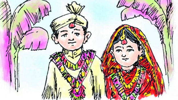 Stop Child Marriage | Personal blog