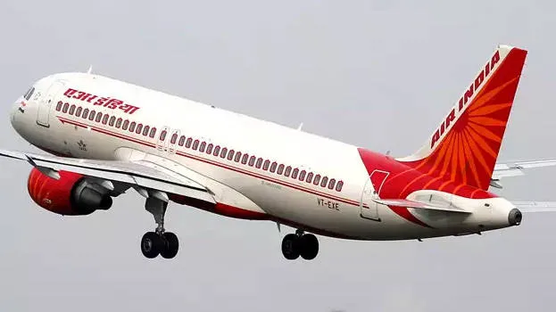 air-india