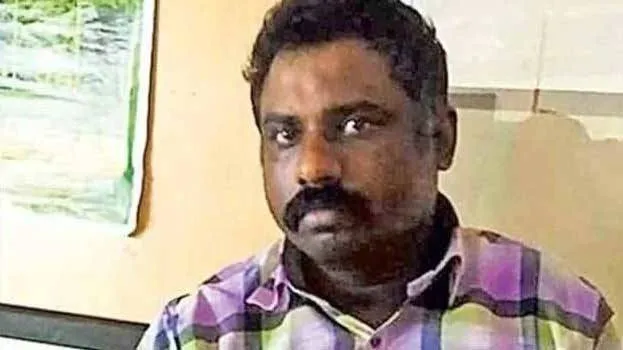 rajkumar
