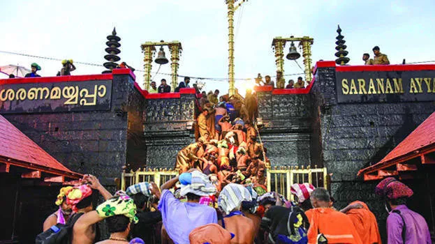 sabarimala
