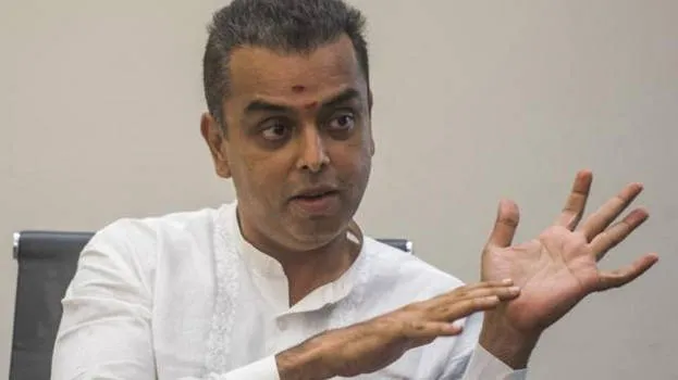 milind-deora