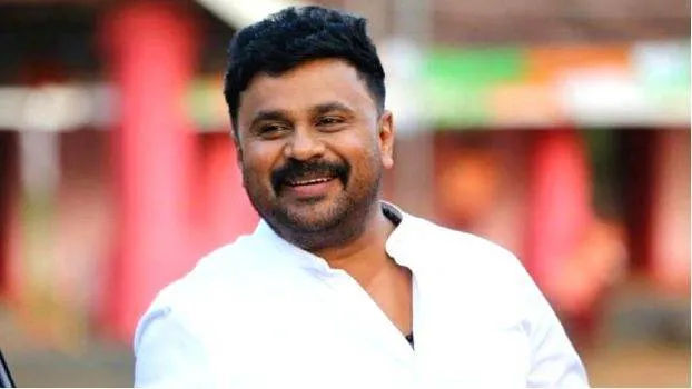 dileep