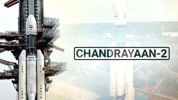 chandrayaan