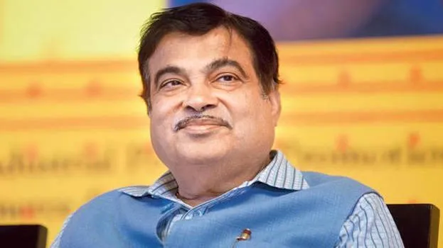 gadkari