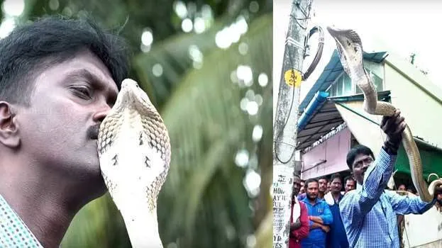 vava-suresh