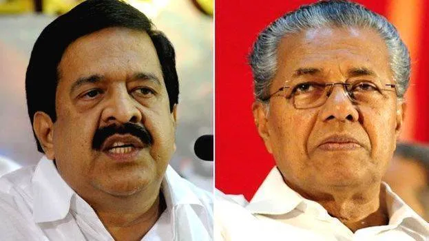pinarayi