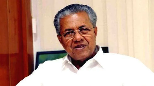 pinarayi