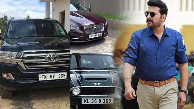 Happiest Employee In The World Would Be Mammootty S Driver Check Out Why Cinema Cine News Kerala Kaumudi Online