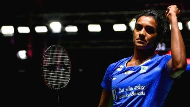 pv-sindhu