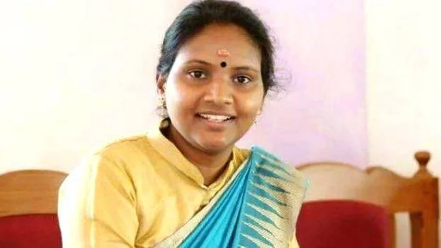remya-haridas
