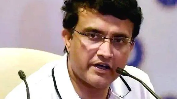 ganguly