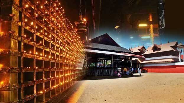 Will not dilute traditions in Guruvayur temple to satisfy Devaswom's greed:  Thantri - KERALA - GENERAL | Kerala Kaumudi Online