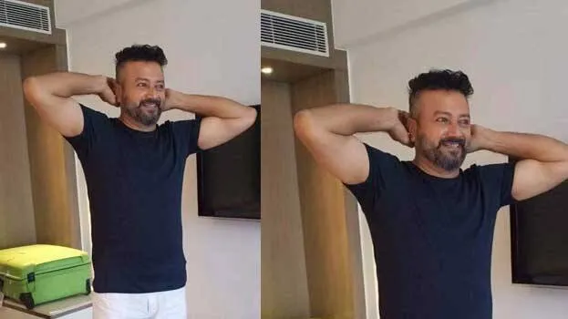 jayaram