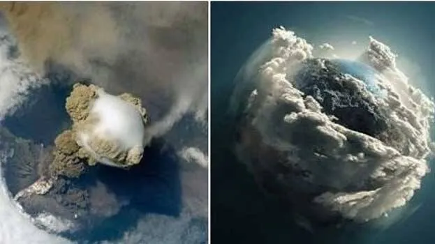 chandrayan-2-fake-photos
