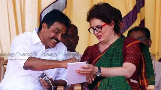 k-c-venugopal
