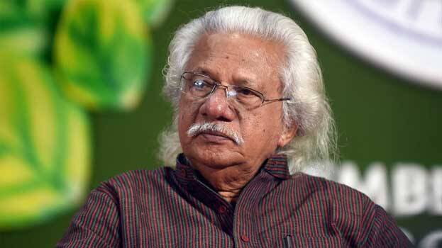 National Award jury is like infantry of political party, Adoor  Gopalakrishnan lashes out - KERALA - GENERAL | Kerala Kaumudi Online