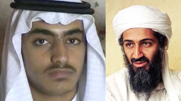 Osama bin Laden's son Hamza is dead - WORLD - GENERAL | Kerala Kaumudi  Online