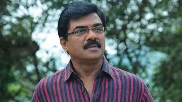vijayaraghavan