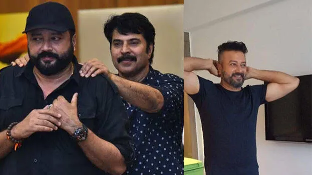 jayaram