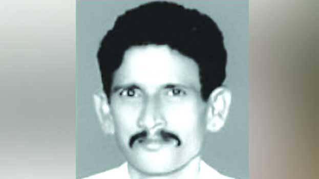 Narayanan Nair S Murderer Still A Mystery Police Remain Clueless