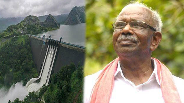 I'm evaluating situation; situation doesn't warrants opening of shutters of  big dams: M M Mani - KERALA - GENERAL | Kerala Kaumudi Online