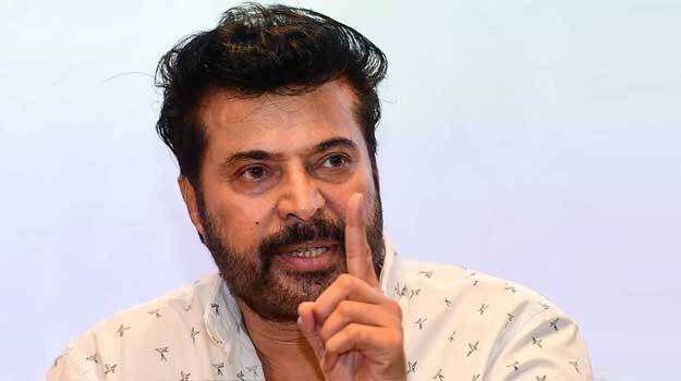 Mammootty was considered for best actor award, did a fourth national