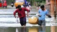 flood