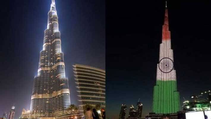 Indian Ambassador Reveals Why Indian Flag Was Not Displayed